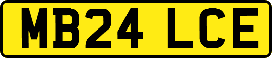 MB24LCE