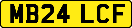 MB24LCF