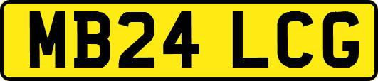 MB24LCG