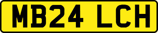 MB24LCH