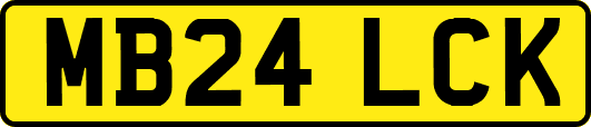 MB24LCK