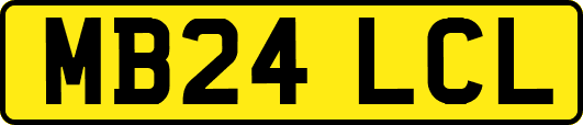 MB24LCL