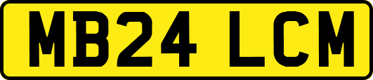 MB24LCM
