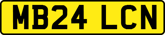 MB24LCN