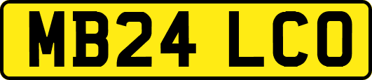 MB24LCO