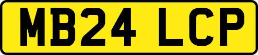 MB24LCP