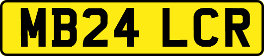 MB24LCR