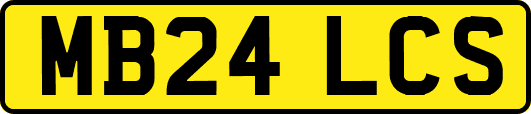 MB24LCS
