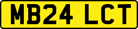 MB24LCT