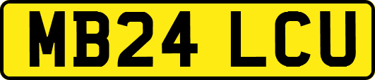 MB24LCU