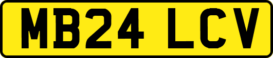 MB24LCV