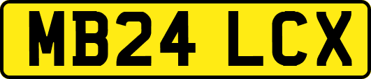 MB24LCX