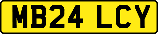 MB24LCY