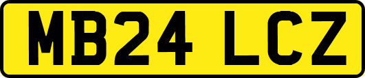 MB24LCZ