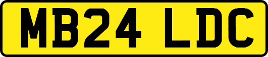 MB24LDC