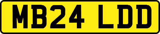 MB24LDD