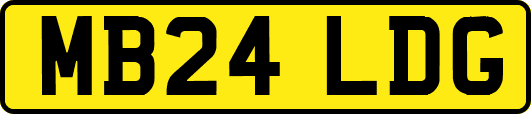MB24LDG