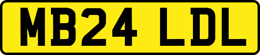 MB24LDL