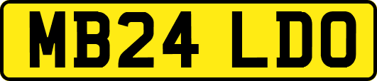 MB24LDO