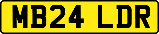 MB24LDR