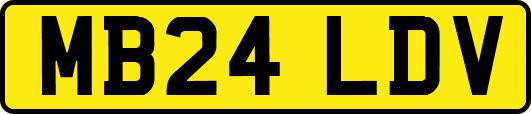 MB24LDV