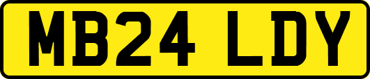 MB24LDY