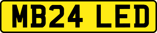 MB24LED