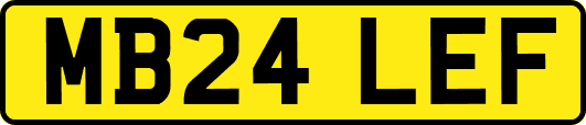 MB24LEF