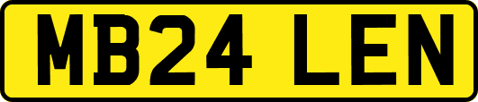 MB24LEN