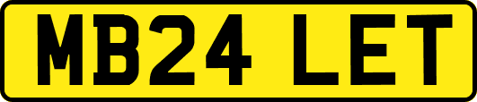 MB24LET