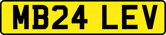 MB24LEV
