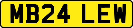 MB24LEW
