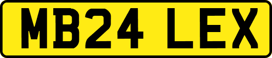 MB24LEX