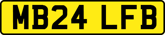 MB24LFB