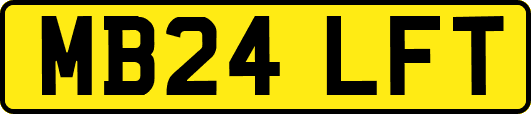 MB24LFT