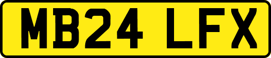MB24LFX