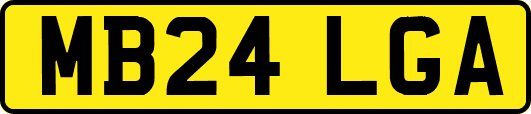 MB24LGA