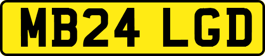 MB24LGD