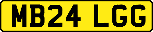 MB24LGG