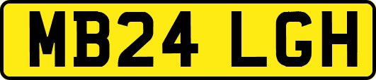 MB24LGH