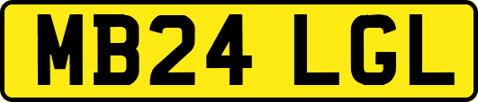 MB24LGL