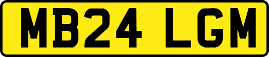 MB24LGM