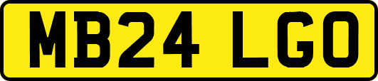 MB24LGO