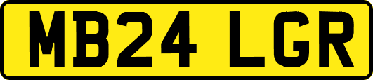 MB24LGR