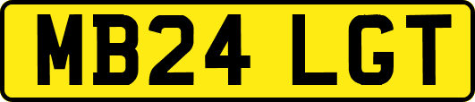 MB24LGT