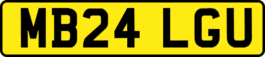 MB24LGU