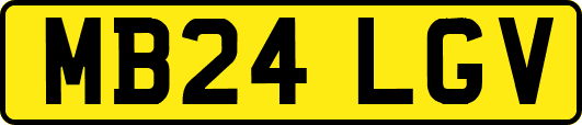 MB24LGV