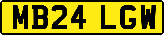 MB24LGW