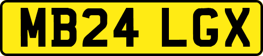 MB24LGX