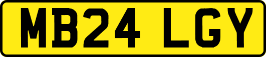 MB24LGY